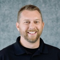 GoEngineer Employee Jeff Gherardi's profile photo