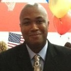 Keurig Dr Pepper Inc. Employee Dwayne Hernandez's profile photo