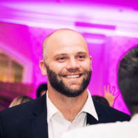 LabRepCo Employee Andrew Wood's profile photo