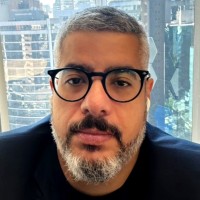 Marcelo Alcântara Email