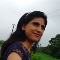 Simplify Workforce Employee Gunjan Rathi's profile photo