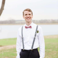 Alvin ISD Employee Christopher Kimball's profile photo