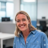 On train Employee Anaïs Duffour's profile photo