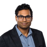 IP Spring Employee Aroon Karuna's profile photo