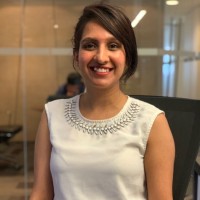 Yambay Employee Lekha Bhat's profile photo