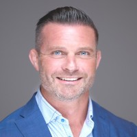 Inspire Medical Systems Employee Patrick Beard's profile photo