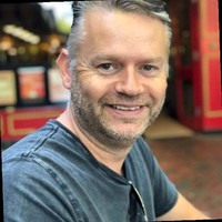 RONIN Employee Stephen D'Arcy's profile photo