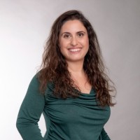 Natural Intelligence Employee Yafit Porat's profile photo