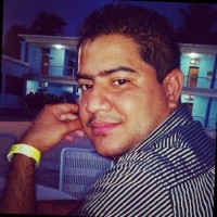 conviasa Employee Benítez A.'s profile photo