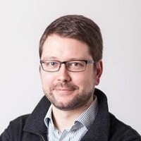 e-peas Employee Geoffroy Gosset's profile photo