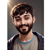 Brainy Neurals 🧠 Employee Prasiddh Mori's profile photo