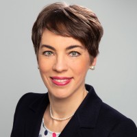 RSBG SE Employee Cathrin Hirsch's profile photo