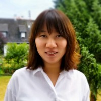 Degron Therapeutics Employee Xin Zhang's profile photo