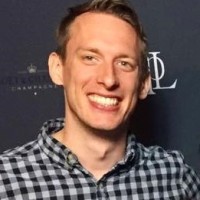 Kazoo Games Employee Spence Thompson's profile photo