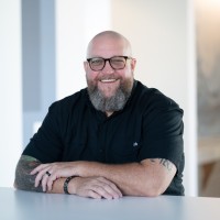 Felix Construction Company Employee Jason Robinson's profile photo