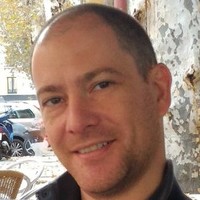Focusmate Employee Michael Galanos's profile photo