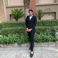 Komal Jindal Email & Phone Number
