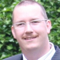 Simac ICT Belgium Employee Herbert de Bock's profile photo