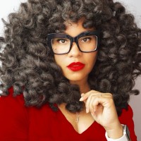 Ebony B. Email & Phone Number