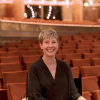 MagicSpace Entertainment Employee Kristy Maple's profile photo