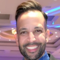Delta Light Group North America Employee Harry Aponte's profile photo
