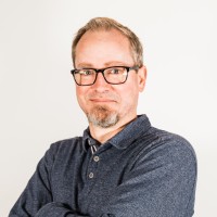 Flytedesk Employee Karl Hofmann's profile photo