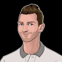 Solflare Employee Aleksandar Bibovski's profile photo