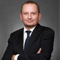 Manulife Investment Management Employee Luke Browne's profile photo