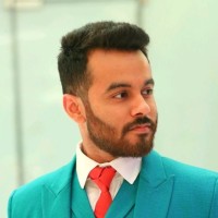 Deepanshu Marwah's profile photo