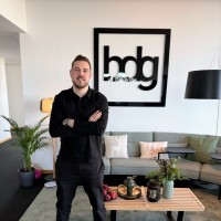 bdg | better decisions group Employee Tom Owen's profile photo