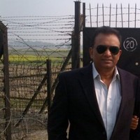 Macro Resources Pvt. Ltd. Employee Ranjan Musaddi's profile photo