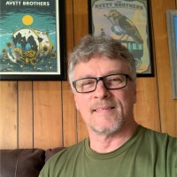 Jerry May Email & Phone Number