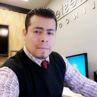 Guard-Systems, Inc. Employee Manny Olivares's profile photo