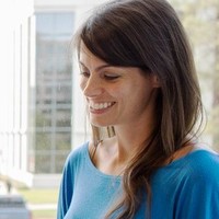 Aha! Employee Julie Price's profile photo