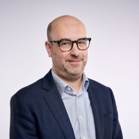 Hologic, Inc. Employee Scott Pohlman's profile photo