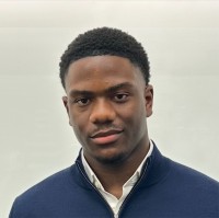 Kent to Corporate Employee Michael Adigun's profile photo