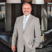 Stewart Title Employee Dennis Wolfe's profile photo
