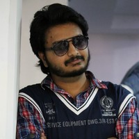 Chakravarthi Ramkumar Email & Phone Number