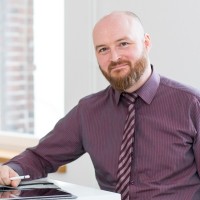 swb AG Employee Marcel Heits's profile photo