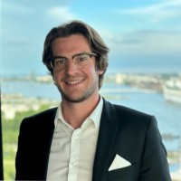 Simvia Employee Adrian Längle's profile photo