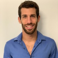 Arbox Employee Elram Yehiam's profile photo