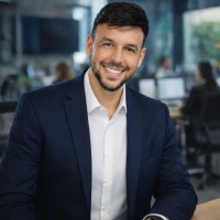 Cxt Employee Flavio Policarpo's profile photo