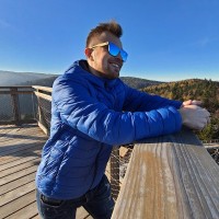 Target PRO Employee Marcin Słomka's profile photo