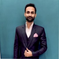 ADVATIX - Advanced Supply Chain and Logistics Employee Kunal Hooda's profile photo