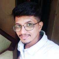 Dextra Technologies Employee Sabarinathan Ke's profile photo