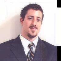 TESCO Metering Employee Daniel Marino's profile photo