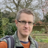 King's Service Centre Employee Stephen Downing's profile photo