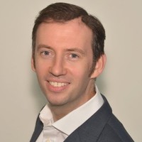 Catchpoint Systems Inc Employee James Stewart's profile photo