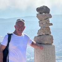 MaxSent Employee Thomas Pavlick's profile photo