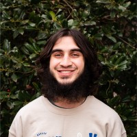 L'SPACE Program Employee Ibrahim Mohammad's profile photo
